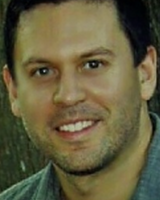 Photo of Ivan Resto, Licensed Professional Counselor