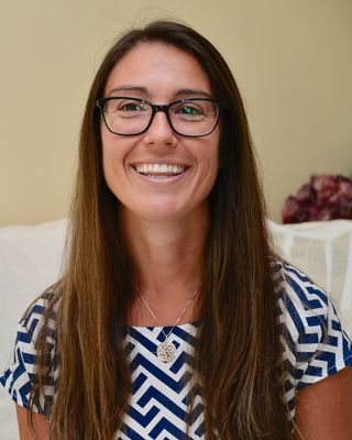 Photo of Sarah Theimer - Breakthrough Mental Health Counseling LLC, Licensed Professional Counselor, LPC, CCTP-II