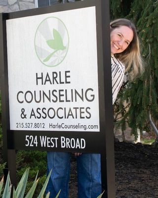 Photo of Jill K Harle, Licensed Professional Counselor, MACP, NCC, LPC