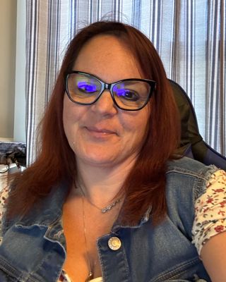 Photo of Jennifer Marie Nevadomski, Licensed Professional Counselor, LPC, LMHC