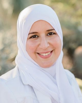 Photo of Amal Fayad, Licensed Professional Counselor, MS, LPC