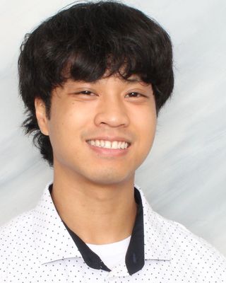 Photo of Paul Bondoc, Registered Psychotherapist, RP, MA