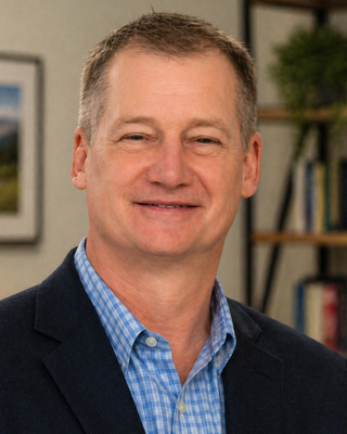 Photo of Mark A Lindsay, Psychiatric Nurse Practitioner, PMHNP, FNP, APRN