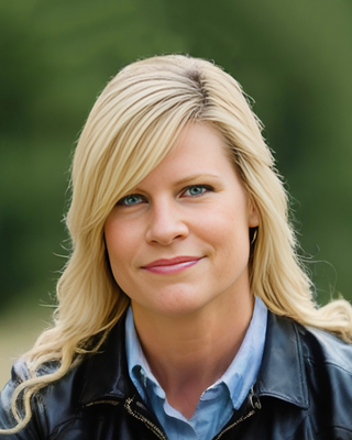 Photo of Rhonda Finch, Counselor, IMHP