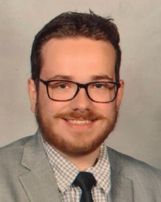 Photo of Jim Bowlds, LPC Intern in Will County, IL