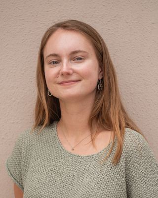 Photo of Ava Farrar, Pre-Licensed Professional, MA, RCMHCI