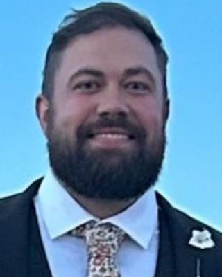 Photo of Chase Young, Psychologist, LP