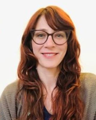 Photo of Ashley Ridlehoover, Pre-Licensed Professional