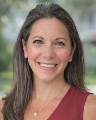 Photo of Angelena Bertolini, Counselor, LPCC