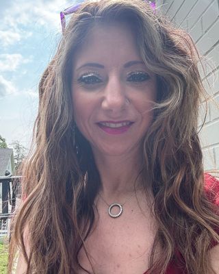 Photo of Gina M Carfagno, Clinical Social Work/Therapist, MSS, LSW