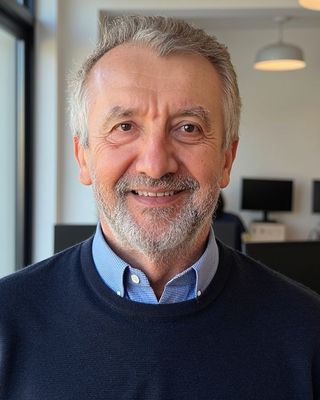 Photo of Bohdan Czartorysky, Psychiatrist, MD