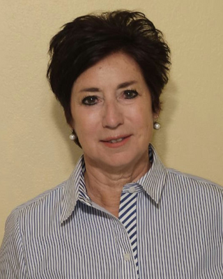 Photo of Karen Larson, Psychologist, LCP