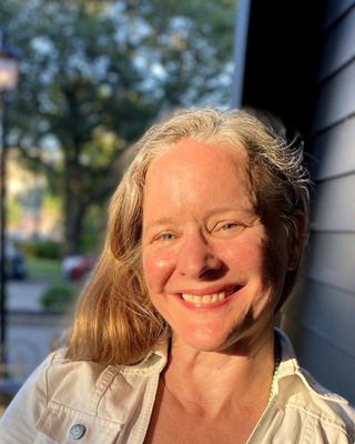 Photo of Karen Leta Gillespie - EmbodiedJoy LLC, Marriage & Family Therapist, MA, LMFT, ATR