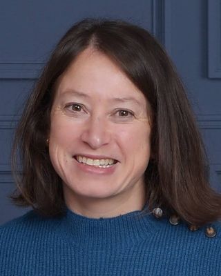 Photo of Lee Ann Gee, Psychiatrist in Alaska