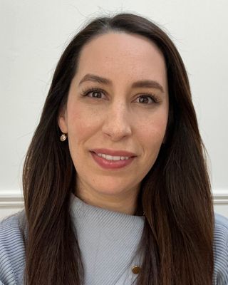 Photo of Dr Angelene Gardner, Psychologist, PsychD, HCPC - Clin. Psych.