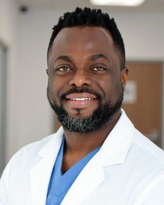 Photo of Kofi Baffour Gyamfi - AlyZion Psychiatry , Psychiatric Nurse Practitioner, Kofi, Gyamfi, DNP, PMHNP, BC
