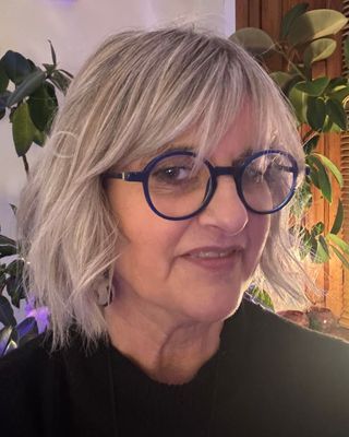 Photo of Rachel John - Rachel John Counselling Services , Psychotherapist, MA, MIACP