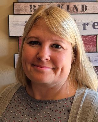 Photo of Justine Dowell, Clinical Social Work/Therapist, LCSW
