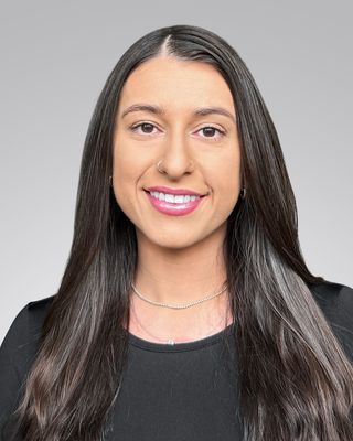 Photo of Sarah Schaber, MHC-LP