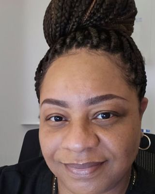 Photo of Kya Davis, Psychiatric Nurse Practitioner, PMHNP