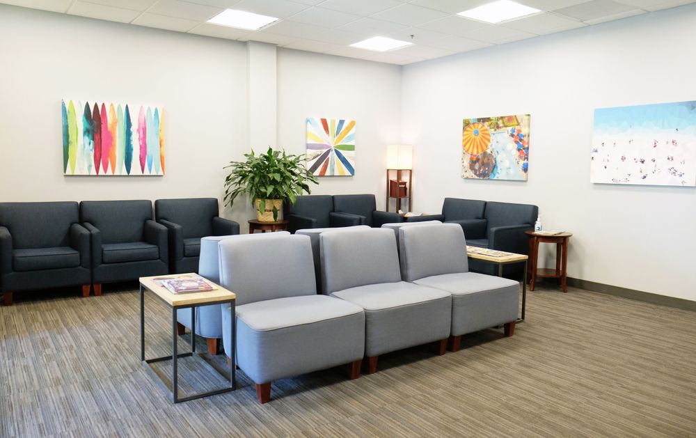 Compass Health Center Northbrook, Treatment Center, Northbrook, IL