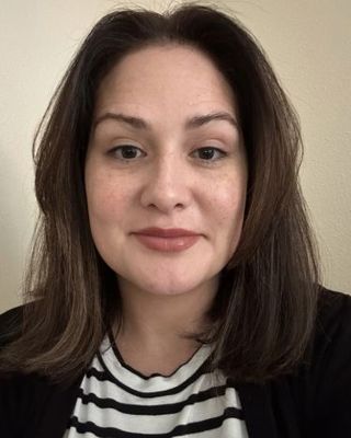 Photo of Cynthia Cruz, Marriage & Family Therapist, LMFT