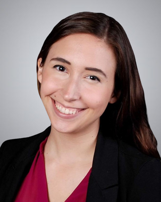 Photo of Destini Kohnen, Counselor, LMHC