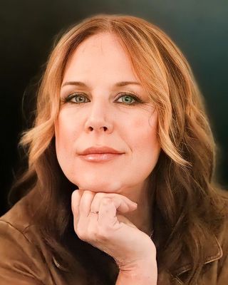 Photo of Elisa Gitan, Clinical Social Work/Therapist, LCSW