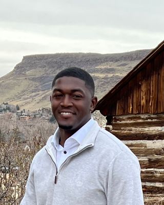 Photo of Nick Sanders, Clinical Social Work/Therapist, MSW, LCSW