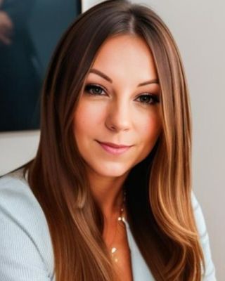 Photo of Arri Wynn, Licensed Master Social Worker, LMSW