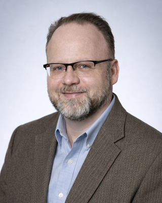 Photo of Dr. Sean Leonard, Psychologist, Ph.D.