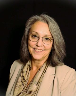 Photo of Cheri D Cooper, Licensed Professional Clinical Counselor, MA, LPCC