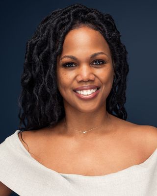 Photo of Ashley Carr Hampton, Clinical Social Work/Therapist, LCSW