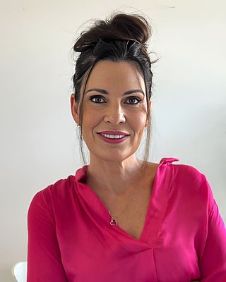 Photo of Deborah Waite, Social Worker, MA, AMHSW