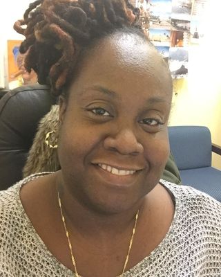 Photo of Jaida Richardson, Counselor, LMHC-D, LPC, CASAC-M