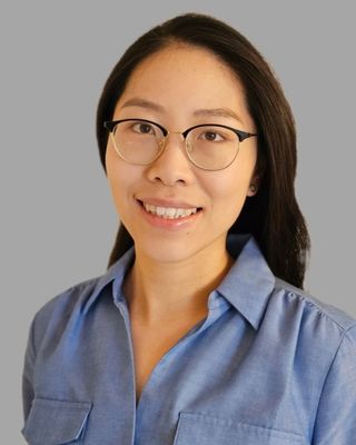 Photo of Xin Zou, LPC, MPhilEd, MBA, Licensed Professional Counselor