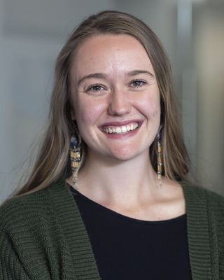 Photo of Azariah Bello, Counselor in Denver, CO