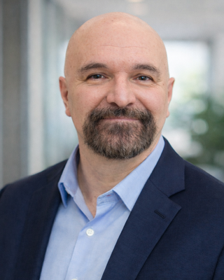 Photo of David Ditolla, Marriage & Family Therapist, CSAT