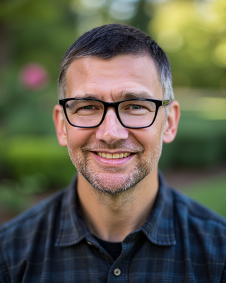 Photo of Ben Egbers, Psychiatric Nurse Practitioner, DNP, PMHNP