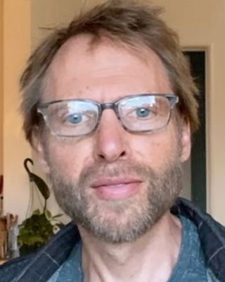 Photo of Lou Frederick, Marriage & Family Therapist, MA, LMFT