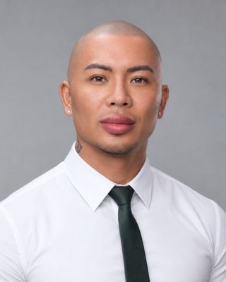Photo of Chris Lee, Psychiatric Nurse Practitioner, PMHNP, - BC