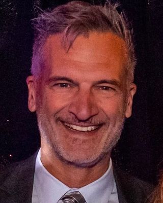 Photo of Peter J Galvin, Clinical Social Work/Therapist, LCSW