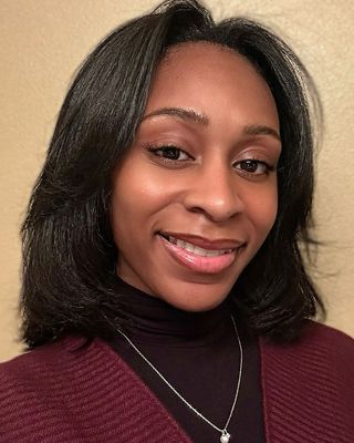 Photo of Sequoia Troy, Pre-Licensed Professional, BA
