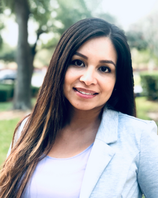Photo of Raquel Perez, Clinical Social Work/Therapist, LCSW