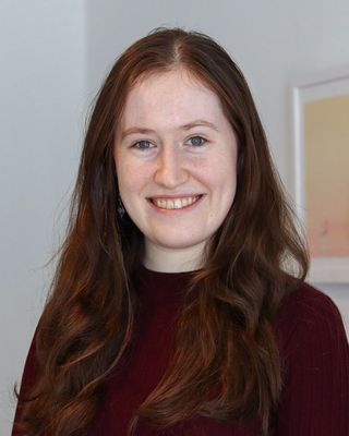 Photo of Hannah Curley, LPC-Associate, MA, LPC-A, NCC