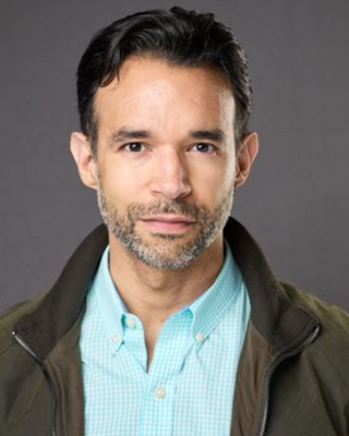 Photo of Alban Zamora, Clinical Social Work/Therapist, LCSW