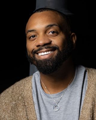 Photo of Chris Wheeler, Licensed Professional Counselor, MS, LPC