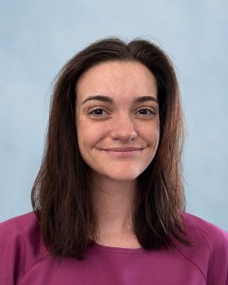Photo of Emily Eisele, Registered Mental Health Counselor Intern, MA