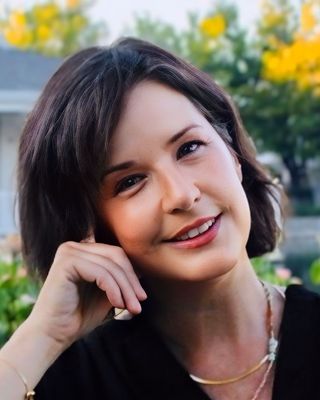 Photo of Heather Harper, Marriage & Family Therapist Associate, AMFT