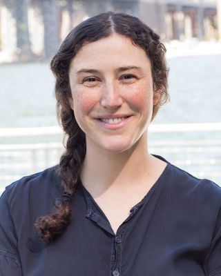 Photo of Sarah Lewin, Pre-Licensed Professional in New York
